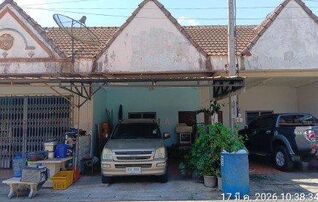 ทรัพย์สถาบันโดย GHB ทาวน์เฮาส์ ซอยรุ่งรัตน์ ถนนกาญจนวนิช