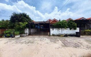ทรัพย์สถาบันโดย GHB บ้านเดี่ยว สิริพร 2