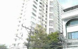 ทรัพย์ธนาคารโดย GHB คอนโด ซิตี้โฮม หาดใหญ่ (City Home Hadyai)