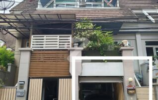 🏡 ขายทาวน์โฮม 3 ชั้น หมู่บ้านเมอริท เพลส ลาดพร้าว 87 แยก 10 💰 ราคา 3,990,000 บาท (ต่อรองได้) ✅ ค่าโอนคนละครึ่ง 📍 เจ้าของขายเอง จุดเด่นของทำเล : เจ้าของขายเอง (งดรับนายหน้า)