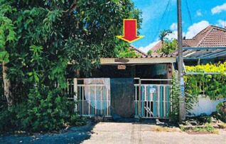 ทรัพย์สถาบันโดย GHB บ้านเดี่ยว ศรีราชา ชลบุรี