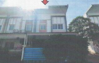 ทรัพย์สถาบันโดย GHB ทาวน์เฮาส์ ไลโอ เพชรเกษม 81 (Lio Townhome Phetkasem 81)