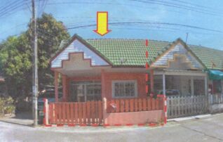 ทรัพย์สถาบันโดย GHB ทาวน์เฮาส์ เมืองระยอง ระยอง