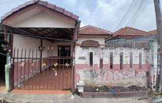 ทรัพย์สถาบันโดย GHB ทาวน์เฮาส์ ธัญญาพร 2
