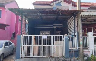 ทรัพย์สถาบันโดย GHB ทาวน์เฮาส์ คันทรีพาร์ค 14 (Country Park 15)