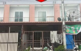 ทรัพย์สถาบันโดย GHB ทาวน์เฮาส์ ฉัตรไพลิน ลาดหลุมแก้ว (Chatrapailin Latlumkaew)
