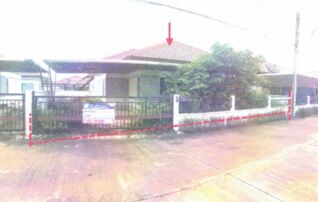 ทรัพย์สถาบันโดย GHB บ้านเดี่ยว เมืองเพชรบูรณ์ เพชรบูรณ์