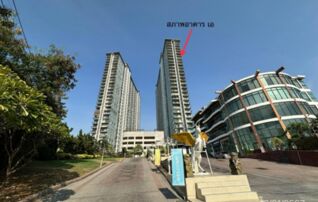 ทรัพย์สถาบันโดย KASIKORNBANK คอนโด เอดี เดอะ แกรนด์ จอมเทียน พัทยา (A.D. The Grand Jomtien Pattaya )