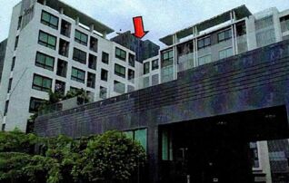 ทรัพย์สถาบันโดย GHB คอนโด เดอะ นิช โมโน บางนา (The Niche Mono Bangna)
