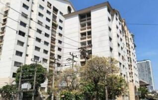 ทรัพย์สถาบันโดย GHB คอนโดติด MRT ลาดพร้าว เซ็นจูรี่ ปาร์ค วิภาวดี 22 (Century Park Vibhavadi 22)