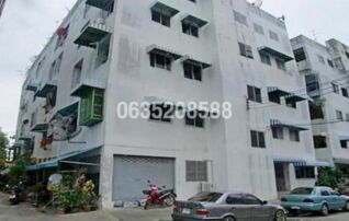 ขายคอนโดติด MRT หลักสอง ศิริพงษ์เพลส 1
