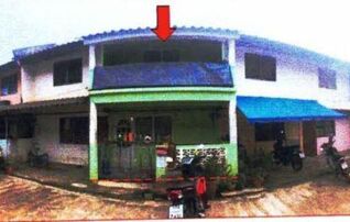ทรัพย์สถาบันโดย GHB ทาวน์เฮาส์ เมืองสุราษฎร์ธานี สุราษฎร์ธานี