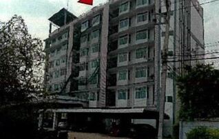 ทรัพย์สถาบันโดย GHB คอนโด ชิค คอนโด ขอนแก่น (Chic Condo Khonkaen)