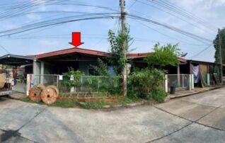 ทรัพย์สถาบันโดย GHB ทาวน์เฮาส์ การเคหะระยอง