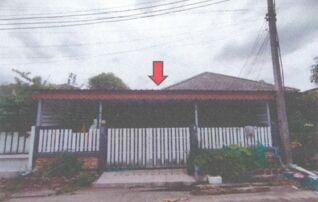 ทรัพย์สถาบันโดย GHB ทาวน์เฮาส์ อุบลชาติกรีนวิลล์