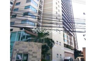 ขายคอนโดใกล้ MRT เพชรเกษม 48 แบงค์คอก ฮอไรซอน เพชรเกษม (Bangkok Horizon Phetkasem)