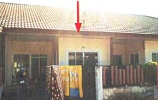 ทรัพย์สถาบันโดย GHB ทาวน์เฮาส์ 9999 วิลเลจ (9999 Village)