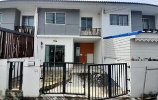ทรัพย์สถาบันโดย GHB ทาวน์เฮาส์ บ้านพฤกษา 98 ซ.แก้วอินทร์-บางใหญ่ (Baan Pruksa 98 Soi Kaew In-Bangyai)