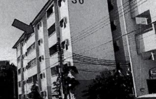 ทรัพย์สถาบันโดย ธอส คอนโด บ้านเอื้ออาทร แพรกษา 14 (Baan Ua-Athorn Phraeksa 14)