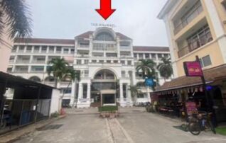 ทรัพย์ธนาคารโดย GHB คอนโด เดอะ มาเจสติค จอมเทียน (The Majestic Jomtien)