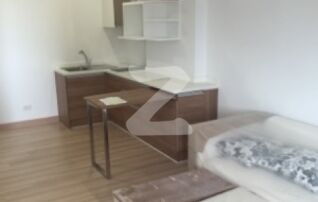 ให้เช่าคอนโดติด MRT บางกระสอ เดอะโฮเทล เซอร์วิส คอนโด (The Hotel Serviced Condo) : เจ้าของให้เช่าเอง