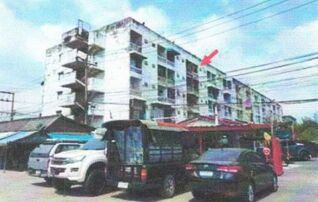 ทรัพย์สถาบันโดย GHB คอนโด รังสิตคอนโดมิเนียม (Rangsit Condominium)