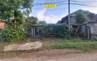 ทรัพย์สถาบันโดย GHB บ้านเดี่ยว ถนนเพชรมาตุคลา (ทล.226)