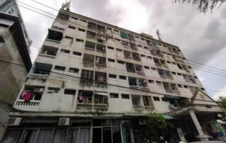 ทรัพย์สถาบันโดย GHB คอนโด พร้อม คอนโดมิเนียม (Prom Condominium)