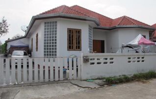 ทรัพย์สถาบันโดย GHB บ้านเดี่ยว เอกธานี4