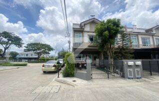 ขายทาวน์เฮาส์ Villaggio เพชรเกษม - สาย4 เจ้าของขายเอง (ไม่รับนายหน้า) ซอยสวนหลวง ถนนพุทธสาคร : เจ้าของขายเอง (งดรับนายหน้า)