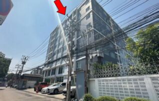 ทรัพย์สถาบันโดย บริษัท บริหารสินทรัพย์สุขุมวิท จำกัด คอนโดใกล้ MRT ลาดพร้าว เดอะเมเปิ้ล แอท รัชดา-ลาดพร้าว