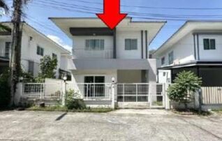 ทรัพย์สถาบันโดย GHB บ้านแฝด แลนซีโอ คริป ศรีราชา-บ่อวิน (Lanceo CRIB Sriracha-Borwin)