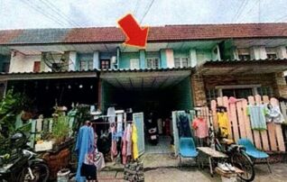 ทรัพย์สถาบันโดย GHB ทาวน์เฮาส์ จุฑาภัทร