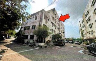 ทรัพย์สถาบันโดย GHB คอนโด บี.ซี.แอล. คอนโดมิเนียม (B.C.L. Condominium)