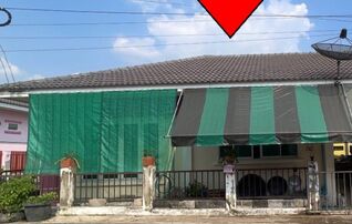 ทรัพย์สถาบันโดย GHB ทาวน์เฮาส์ ทักศิณา โฮม 2