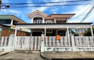 ทรัพย์สถาบันโดย GHB บ้านเดี่ยว คลองหลวง ปทุมธานี