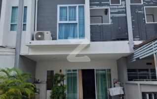 📌ขายบ้านทาวน์โฮม 2 ชั้น (เจ้าของบ้านขายเอง) หมู่บ้านอรินสิริ @ สุขุมวิท 3 ห้องนอน 3 ห้องน้ำ : เจ้าของขายเอง (งดรับนายหน้า)
