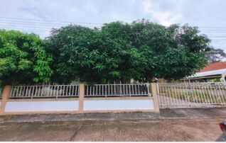 ทรัพย์สถาบันโดย GHB บ้านเดี่ยว สิริศา 10