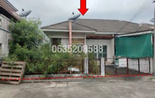 ขายบ้านแฝด ประภัสสร พรีซีโอ