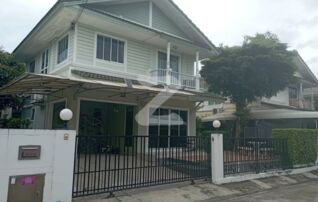 💥ขายด่วน❗️ราคาถูกกกก 🏡บ้านเดี่ยว เนื้อที่ 50 ตรว. เจ้าของขายเอง - ✅ โครงการ : หมู่บ้าน สีวลี-สุวรรณภูมิ : เจ้าของขายเอง (งดรับนายหน้า)