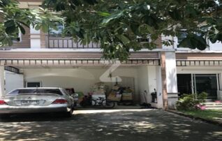 ทรัพย์ธนาคารโดย ธนาคารกสิกรไทย บ้านเดี่ยว หมู่บ้าน พร้อมพัฒน์ 1