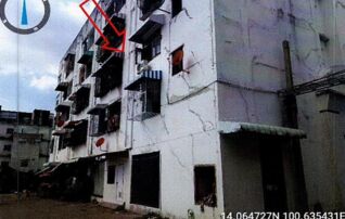 ทรัพย์สถาบันโดย GHB คอนโด ศุภลักษณ์คอนโดมิเนียม 7 (Suphalak Condominium 7)