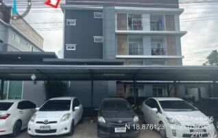 ทรัพย์สถาบันโดย GHB คอนโด เดอะ ไพรเวท คอนโดมิเนียม (The Private Condominium)