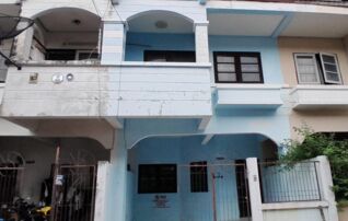 ทรัพย์สถาบันโดย GHB ทาวน์เฮาส์ บัวทองธานี (Buathong Thani)