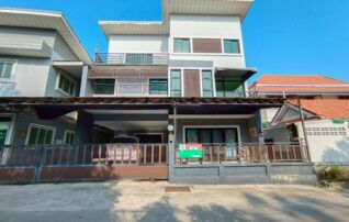 ทรัพย์ธนาคารโดย KASIKORNBANK บ้านเดี่ยว ซอยทางเข้าหมู่บ้านพรพระวอ ถนนราชบูรณะ