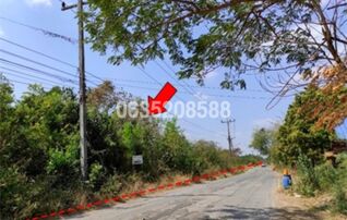 ขายที่ดิน ถนนดำรงค์วิมลคุณ