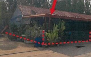 ทรัพย์สถาบันโดย GHB ทาวน์เฮาส์ บ้านรัตนาพร