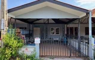 ทรัพย์สถาบันโดย GHB ทาวน์เฮาส์ เมืองระยอง ระยอง