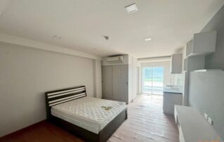 ทรัพย์สถาบันโดย KASIKORNBANK คอนโด เดอะ ไพรเวท คอนโดมิเนียม (The Private Condominium)
