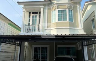 🏡 ปล่อยเช่า บ้านดี เดอะแฮมิลตัน ชัยพฤกษ์ - วงแหวน 14,000.-/ด.🏡 : เจ้าของให้เช่าเอง (งดรับนายหน้า)